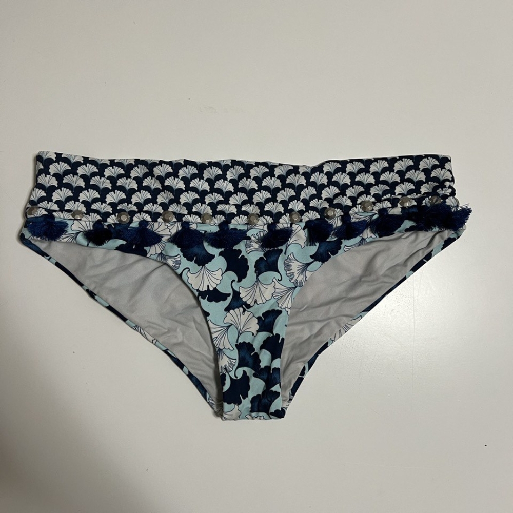 Ondademar Hipster Bikini Bottom X-Small